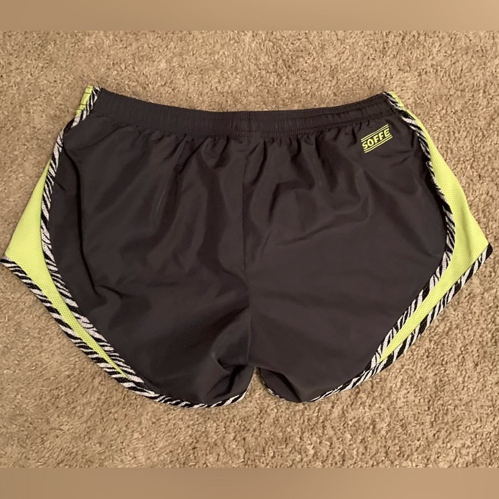 Soffe Athletic Shorts - Picture 3 of 6